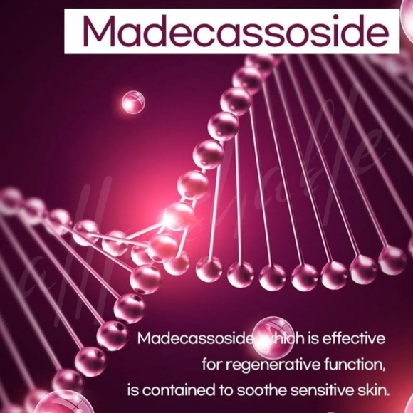 PRETTYSKIN All-in-One Cica Cream - Picture 4 of 6